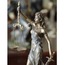 WU71832A4 Wise Adalet Biblo 12x11x33cm Bereket Veronese Hediyelik Themis 1 Adet