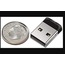 SDCZ33-016G-G35 SanDisk Cruzer Fit 16 GB USB Flash Bellek 1 Adet