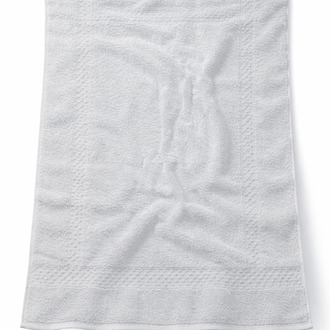 ISSIMO1 Büyük Havlu Set (1 adet 50x90cm havlu + 1 adet büyük sabun)