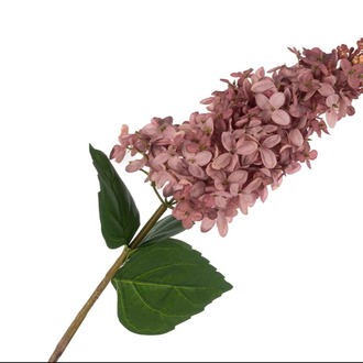 P358.388430 Sümbül Gül Kurusu Yapay Çiçek 82cm Dekorasyon 1 Adet