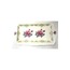 ROY KIRKHAM VINTAGE ROSE Porselen Sandviç Tepsisi Fine Bone China 2012 England