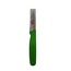 AR4002SY Sivri Ağız Basic Sebze Meyve Bıçağı 8cm metal bıçak 1 adet Yeşil