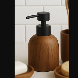 D-S21272 Alessi Banyo Seti 4 Parça