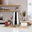 SRK8681126433327 Serenk Definition Çelik Çaydanlık 2 litre Kitchen Koleksiyon
