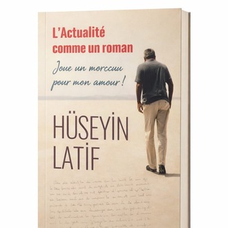 2915498083 L'ACTUALITE COMME UN ROMAN - Joue Un Morceau Pour Mon Amour!
