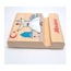 C60850278476 Çocuk Oda Dekorasyon Dikey Yatay Telefon Stand Ahşap El Yapım 1 Adet