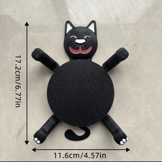 BNA1982525 Beyaz Yaratıcı Ev Kedi Pedi, Ev Oturma Odası Kahve Masası için