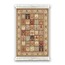 Vintage Kaymaz Taban Halı-v-6008 80 x 150