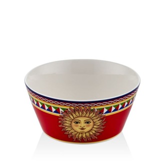 A1BSF-1442SS SUNSHINE 2'Lİ  CORBA KASESI 14X6,5 CM