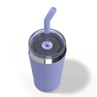 SIGG 6015.00 Sigg Helia Peaceful Blue  0,45lt Çelik Termos Mavi Switzerland 1 Adet