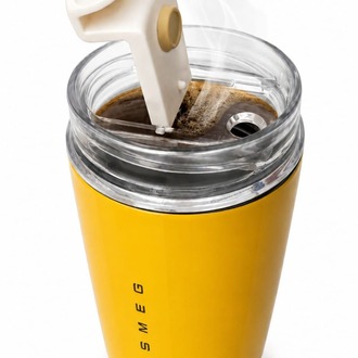 ZER7 320ml MUG termos matara