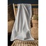 8699379383290 İssimo Home By Dost Diora Havlu 50x90cm Taş Bambu Banyo Havlusu Yıkanabilir 1 adet
