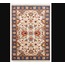 V-6512 Prestij Halı Vintage Koleksiyon Antik Klasik Mekan Salon Bej Kırmızı 80x150cm 1 Adet