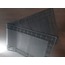 E6741098 Runner 125x35cm Suni Deri Arkası Süet Ev Dekorasyon 1 Adet