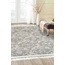 80 x 150 Prizma Vintage Baskılı Şönil Halı Saçaklı Kilim V-6010 Karışık, -80x150