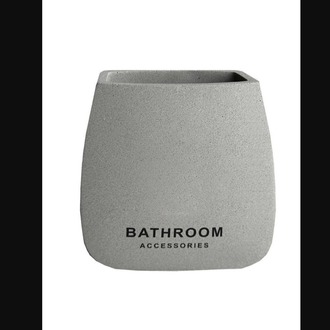 AD-S20890 Mithra 3'lü Banyo Seti