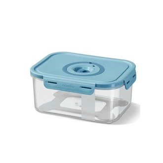 M-SK03-16-02 Seoul Taze Ürün Saklama Kabı 1300 ML - 20 x 14 x 9 CM