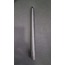 A8682998806004 Horizon Candle 25cm Şamdan Mum Siyah Parti Süs 1 Adet