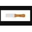 BBL0001 Bambu Bıçak Bileyici 3.7x20x0.5 cm Kesme Hassasiyeti Attırıcı ileyici Ömür Uzatıcı