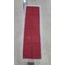 AQRS7V Runner Kırmızı Dantelli 166x57cm El Yapım Dantel Masa Örtü 1 Adet