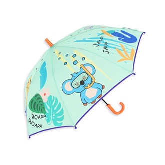 MAM361461801 Jungle Friends Çocuk Şemsiye Unisex Koleksiyon 1 Adet