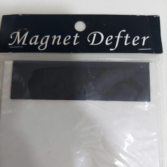 4715708502287 Magnetli Not Defteri – Buzdolabı ve Metal Yüzeylere Yapışan Çizgili