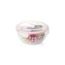 Glasslock Yuvarlak Cam Sakl.kabı 4000ml D-mbcb400 D-MBCB400