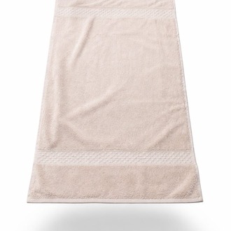 ISSIMO3 Büyük Havlu Set (1 adet 50x90cm havlu + 1 adet büyük sabun)