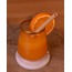 AB1270 Bambu 1 Parça Pipet 18cm Tamamen Doğal Zararsız Soğuk İçecek İçin