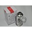 412776KAHV TSV BMBM Ev Mutfak Ürünü Eşyası Chetto French Press 350ml Ev Gereci Ø8.5x17.5 cm