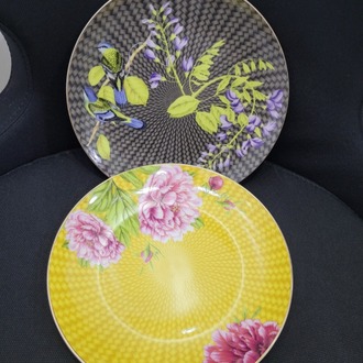 P362.839873 Karen 2li Çay Fincanı Seti 6prç 180cc