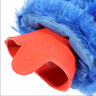 BGD10881008 Biggdesign Nazar Peluş Sıcak Su Torbası Koleksiyon