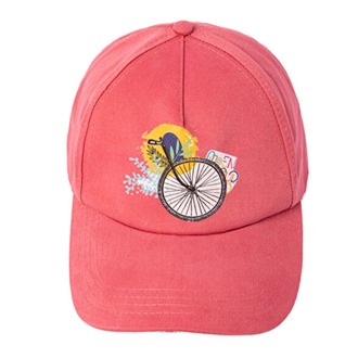 BGD33226190327 Design Nature Pembe Şapka