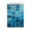 P2001 Vintage Halı 80x150cm 80*150