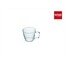 SIMAX2552-2 Simax 2'li Çay Fincan 0,25lt Kupa İnce Cam Keyifli İçim Kahve Soğutmaz