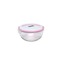 Glasslock Yuvarlak Cam Sakl.kabı 4000ml D-mbcb400 D-MBCB400