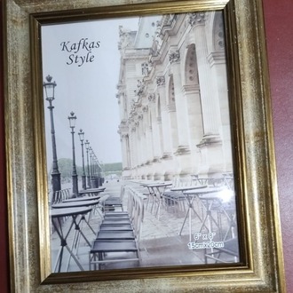 D17273165015042026 15X20 ÇERÇEVE PHOTO FRAME 1 ADET
