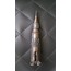 A1904496 Uzay Mekik Roket Metal Kalemtıraş Kalemtraş 13cm Cosmo Isle Hakui 1 Adet