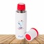 BGD321112201 Martı Termos 500 ml Design Gemici Koleksiyon Sanatçı Gamze Yalçın
