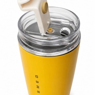 ZER7 320ml MUG termos matara