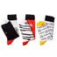 BGD352851903 Design Dogs Pawformance Çorap Set Koleksiyon Özel Tasarım