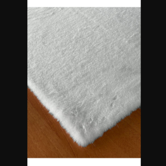 0504C.003 Comfort Halı | Krem 45 x 75 cm