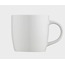JUL01MG00 Kütahya Porselen Juliet 350cc Mug Horeca Tavola Coffe Shop Kupa Beyaz 1 Kişilik