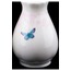 ROY KIRKHAM Porselen Biberlik ENGLAND FINE BONE CHINA