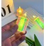 GP-3971 Mini LED Lamba Büyük Aralık 2023 Masaüstü 8cm PVC Sihirli Renkli 1 Adet