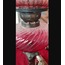 CTURLAMBEL Cam Metal Yuvarlak Lamba Ampullü Prizli 58cm 1 Adet