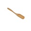 B2522 Bambu Terne Ölçek Kaşığı Büyük (Tuz ve Baharat İçin) 21 cm