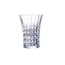 G5625 Cristal D'arques Lady Diamond 28cl Büyük Su Ev Bardak Hi-ball Kabartmalı Kadın 6'lı