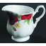 57891821 Roy Kirkham Monet Kremalık Porselen Ev 8cm Yükseklik: 3 1/4 inç 6 OZ 1 Adet