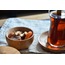 B2566 Bambu Todo Çerezlik Ø8x4 cm 1 Adet Kahvaltılık Kase  ve Derin Mutfak Minik Yardımcısı